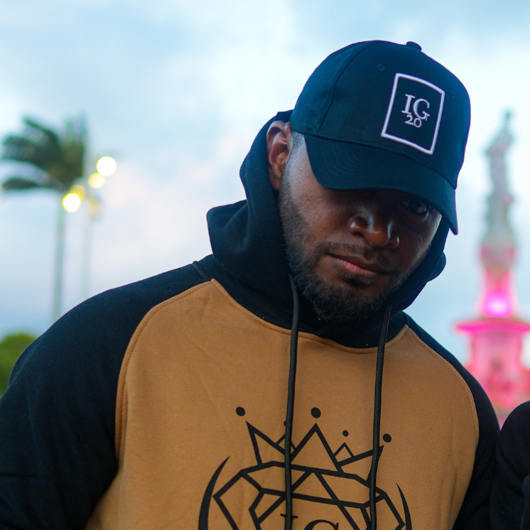 Casquettes Noir