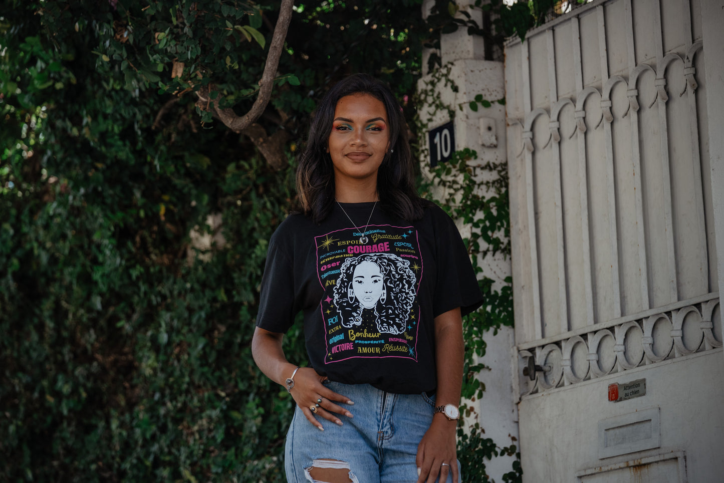 Femme Poly 2.0