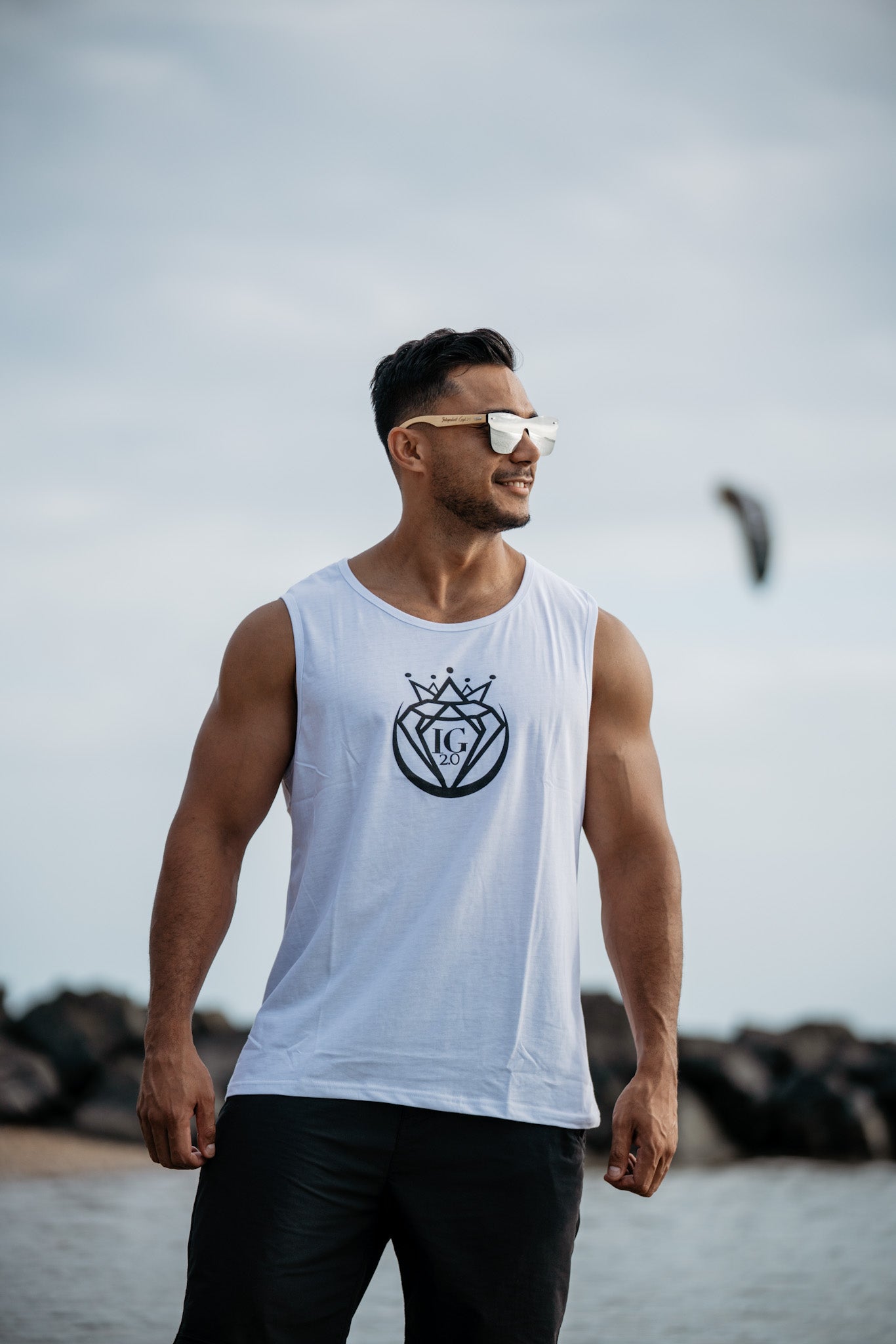 Débardeurs Homme & Femme