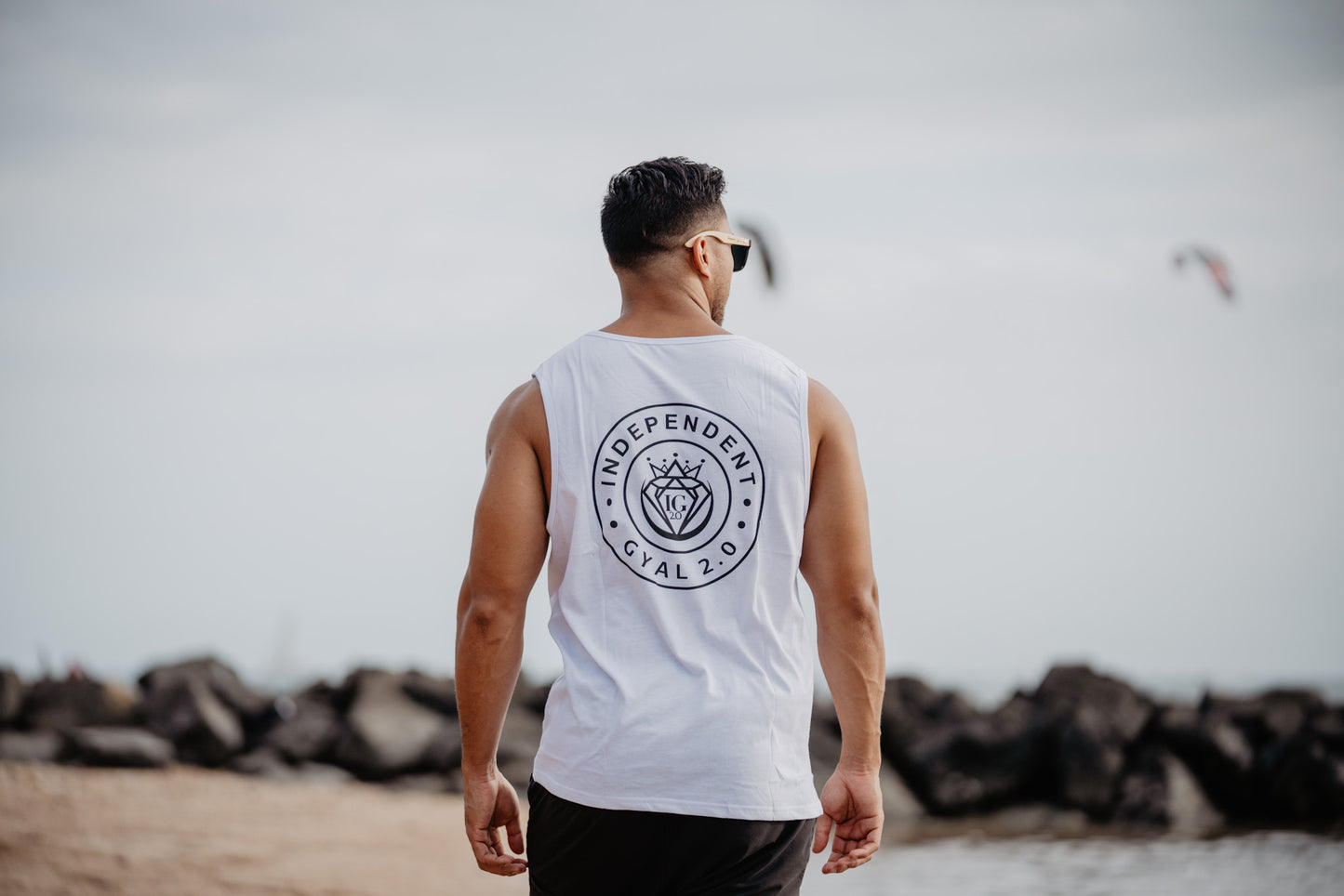 Débardeurs Homme & Femme