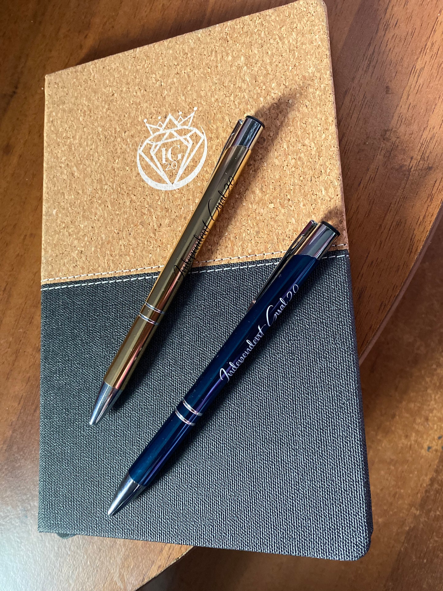 Stylo IG 2.0