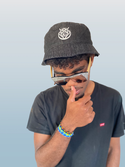Lunettes polarisé