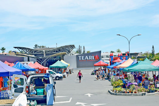 Vente IG 2.0 - Samedi 4 Nov. Marché de Téari- KONÉ