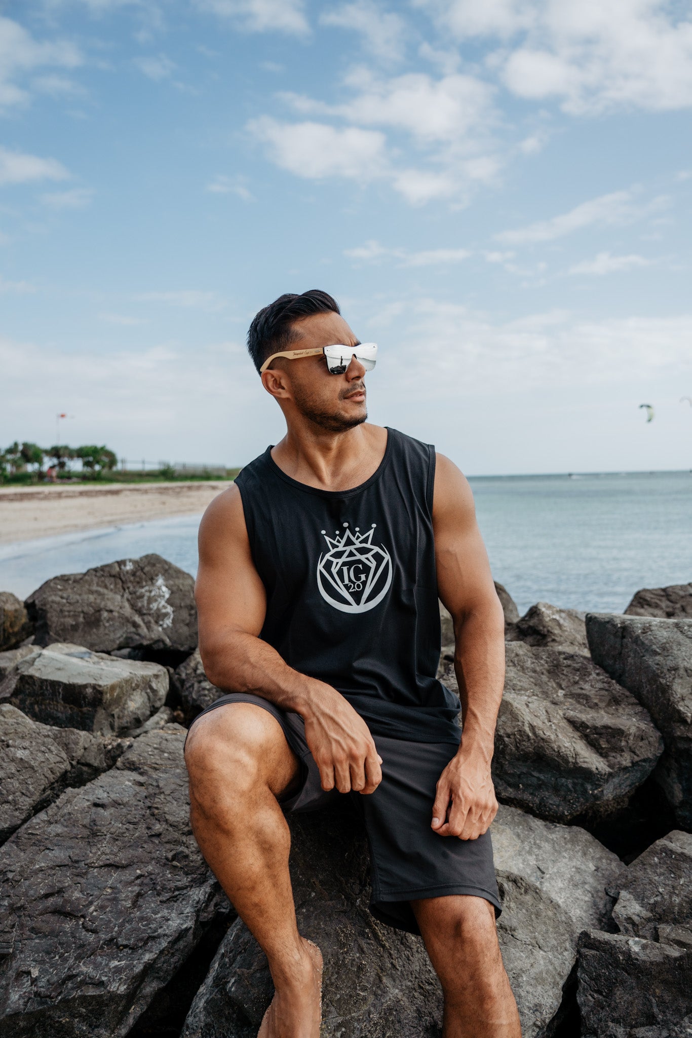 Débardeurs Homme Femme – Independent Gyal