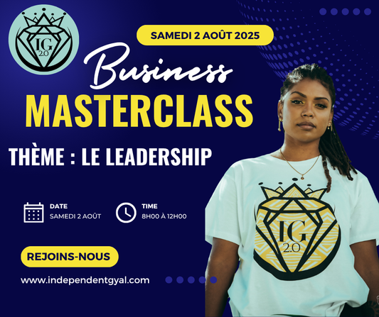 Tickets  Masterclass 3.0